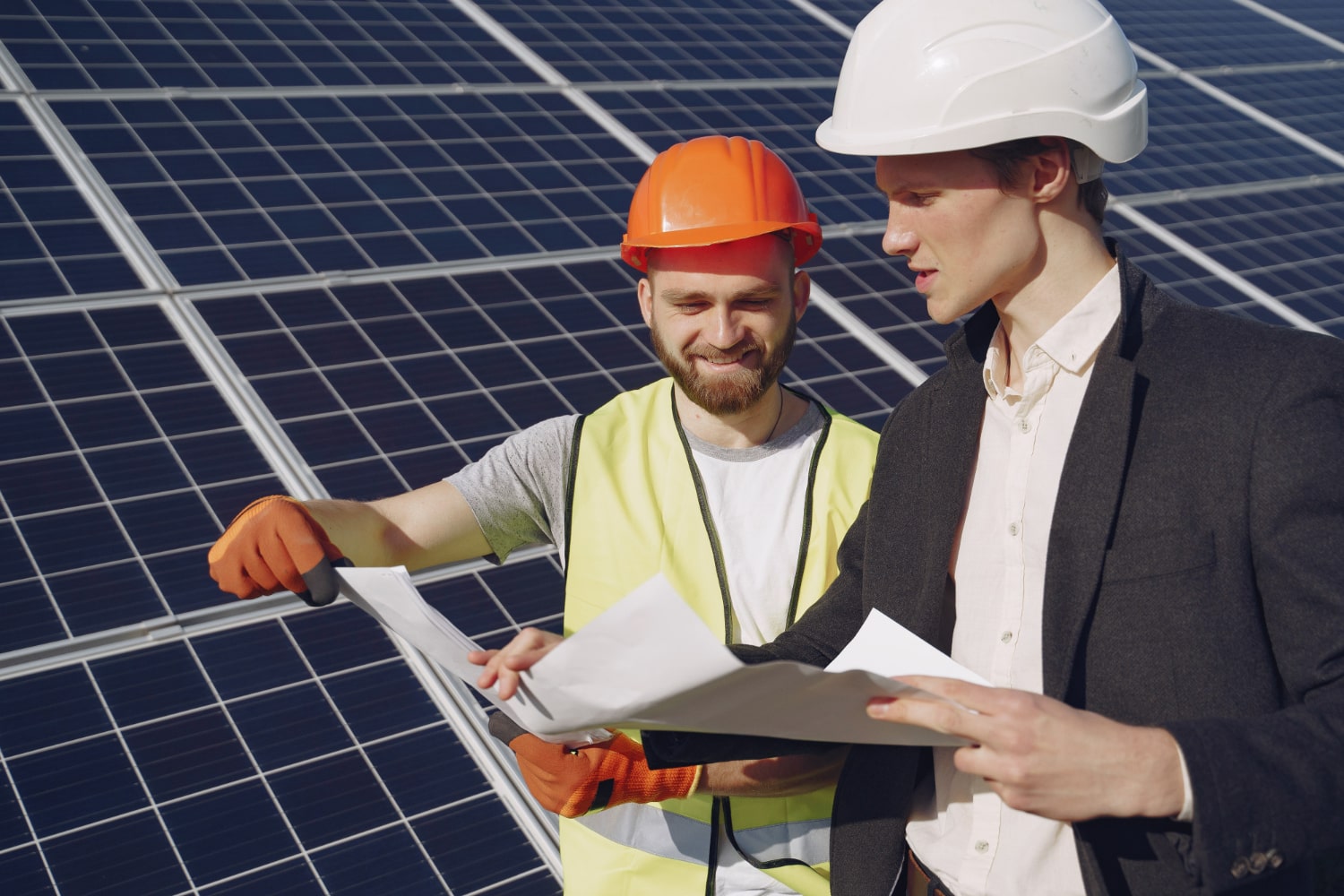 Solar designing Services