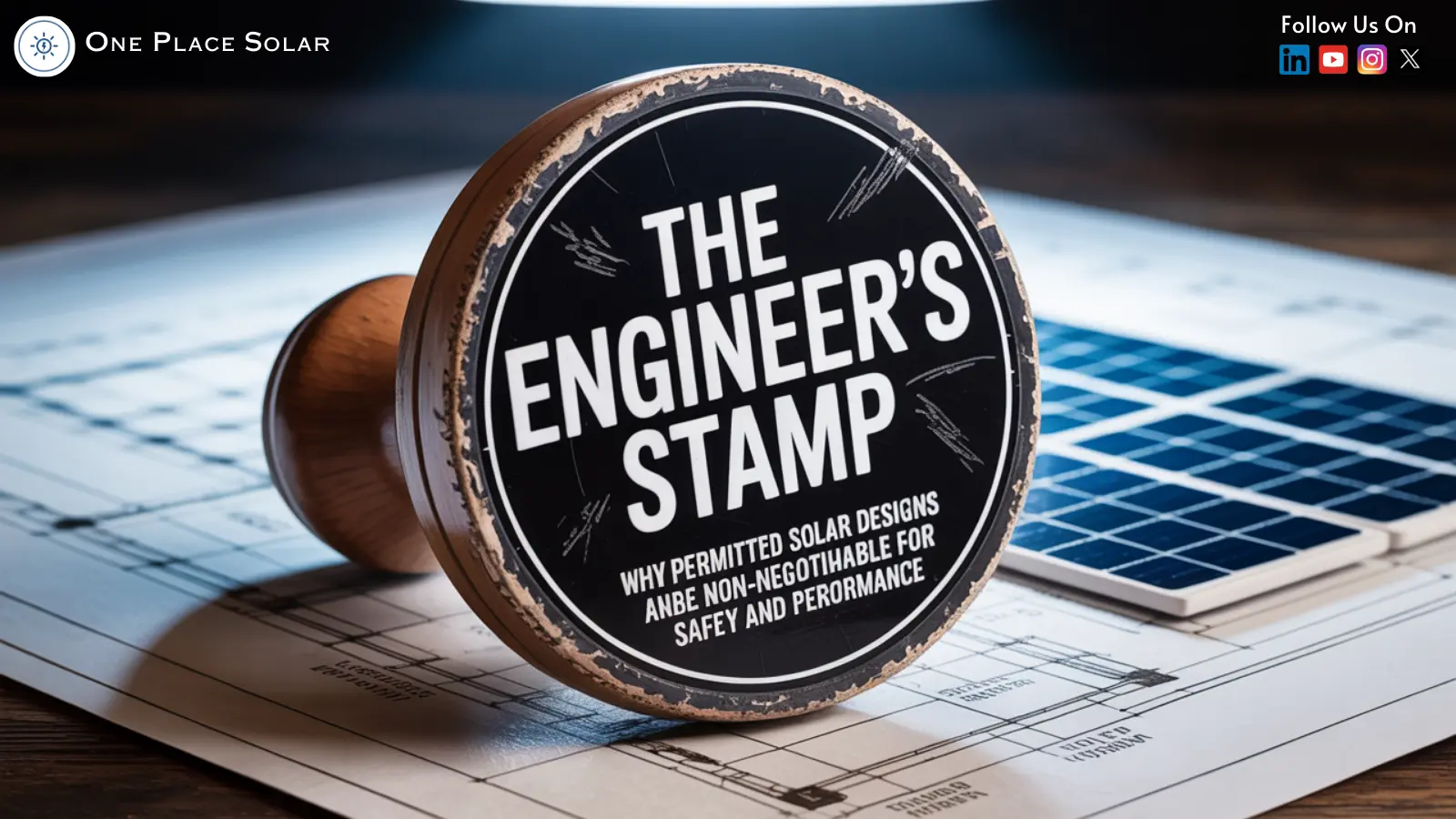 engineering stamp