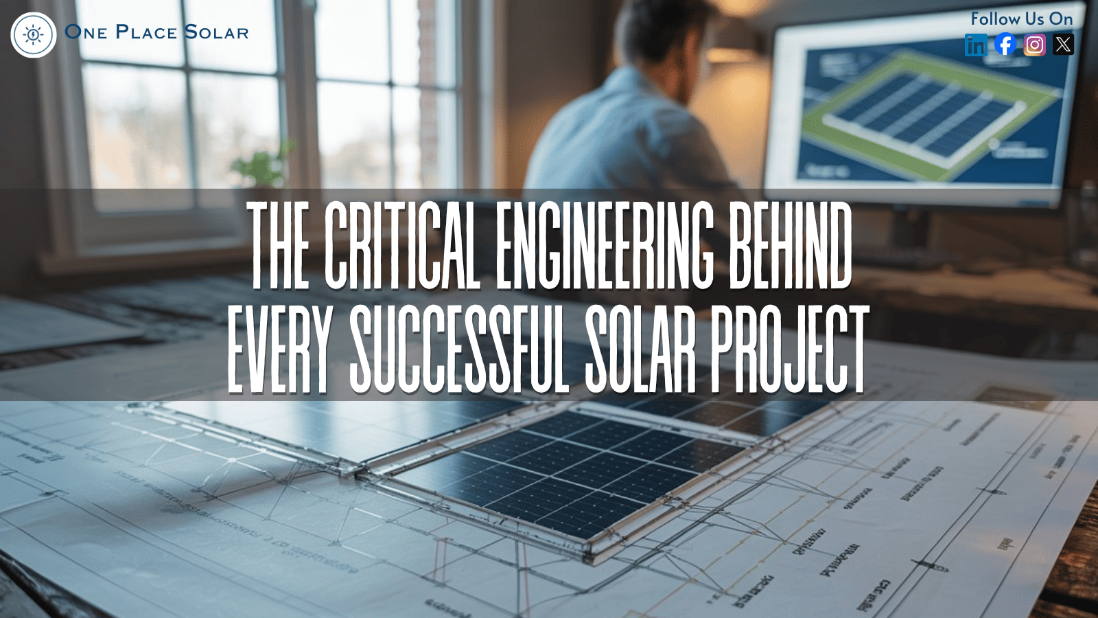 solar engineering one place solar